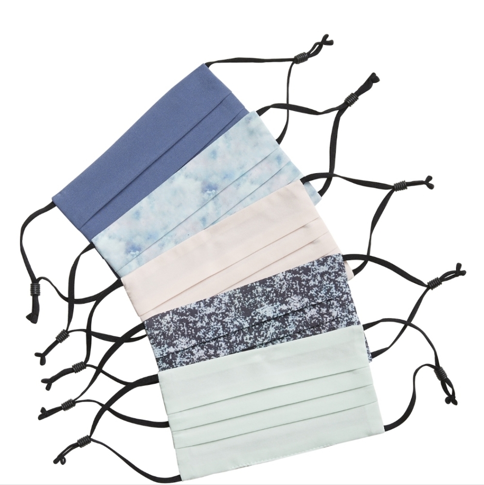 Athleta Girl Adjustable 5 Pack